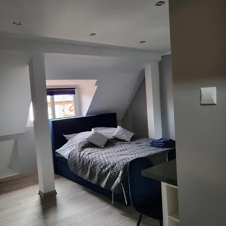 Przytulny Apartament Bella Bialy Kamien Walbrzych Exterior photo