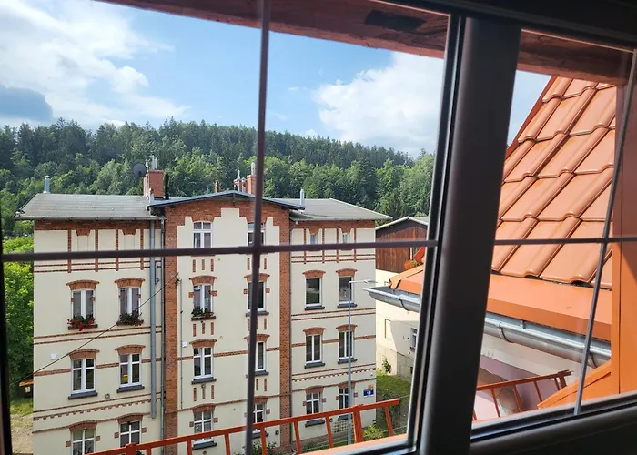 Przytulny Apartament Bella Bialy Kamien
