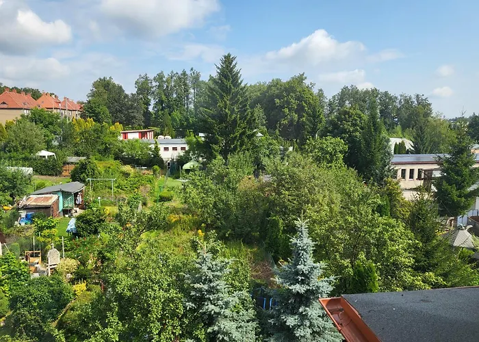 Przytulny Apartament Bella Bialy Kamien