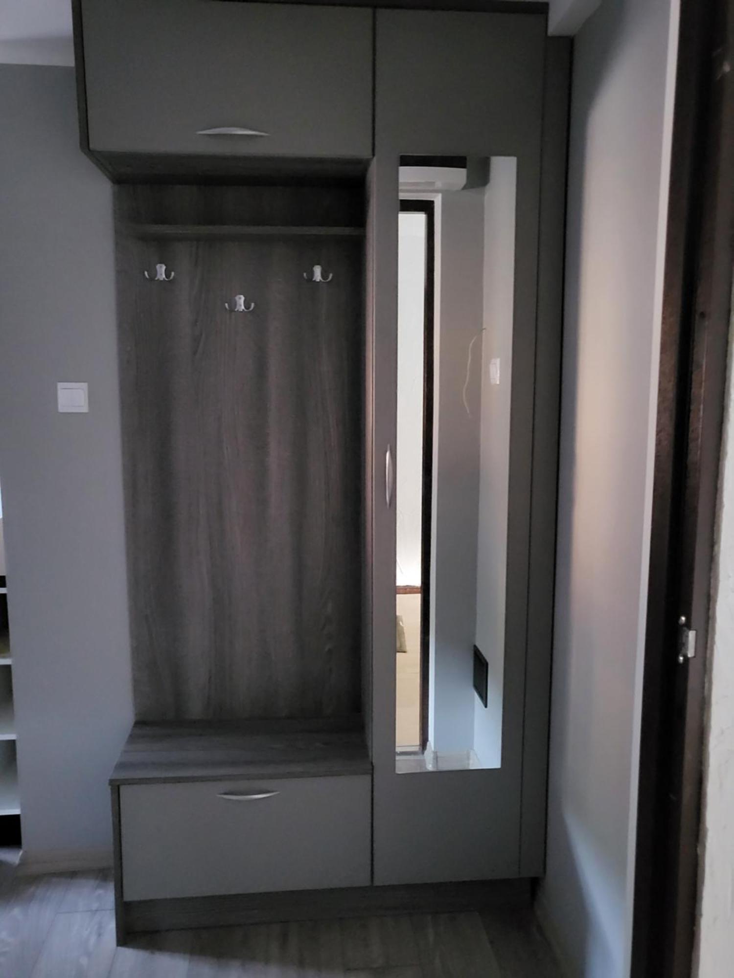 Apartment Przytulny Bella Bialy Kamien Walbrzych