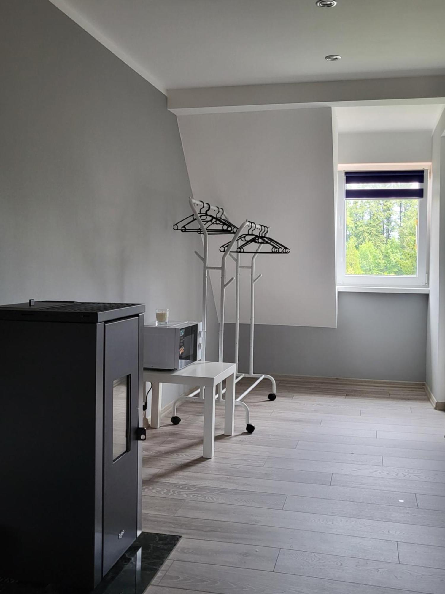 Przytulny Bella Bialy Kamien Apartment Walbrzych
