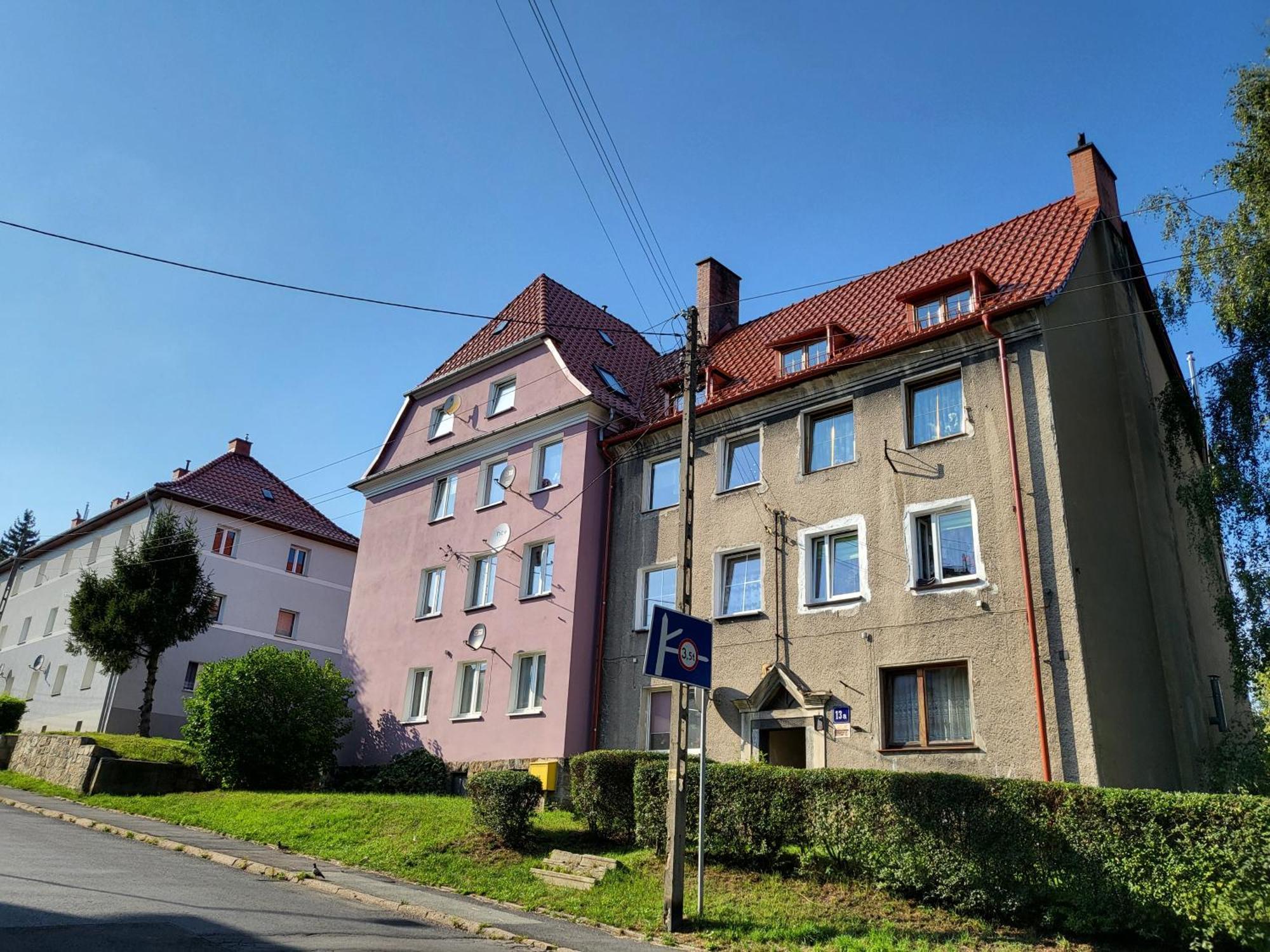 Przytulny Bella Bialy Kamien Apartment